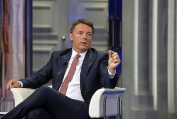 Coronavirus, Renzi "Caos per la mancanza di una chiara linea di comando"