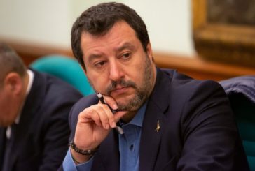 Coronavirus, Salvini "Se il decreto non cambia non lo votiamo"