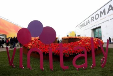 Il Vinitaly si svolgera' dal 14 al 17 giugno