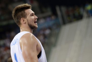 Serata no per gli italiani in Nba: Gallinari e Melli ko, Belinelli out