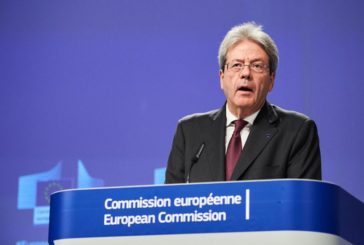 Coronavirus, Gentiloni "Ue vicina all'Italia ma rilanciare l'economia"