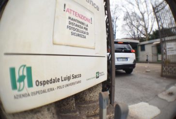 Coronavirus, Banca Mediolanum dona 100 mila euro al "Sacco" di Milano