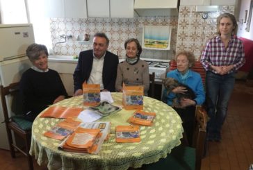 Anziani ospitano chi non ha alloggio, a Bologna "Abitare solidale"