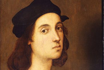 Raffaello in mostra alle Scuderie del Quirinale