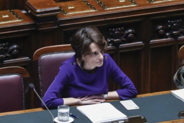 Coronavirus, Bonetti "Ipotesi voucher per baby sitter"
