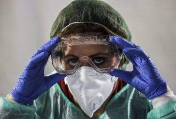 Ausl Toscana Sud Est: la situazione coronavirus