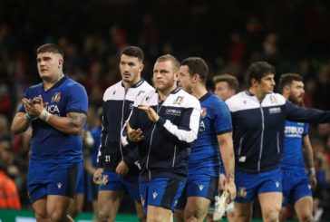 Coronavirus, rinviata Italia-Inghilterra del 6 Nazioni di rugby