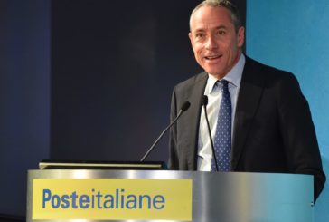 Poste Italiane, nel 2019 i ricavi salgono a 11 miliardi