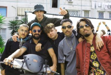 "Ultras" al cinema dal 9 all'11 marzo