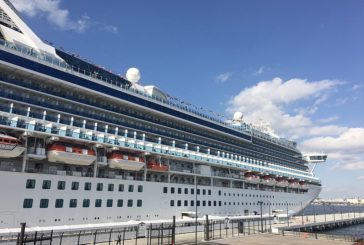 Mattarella nomina commendatore il comandante della Diamond Princess