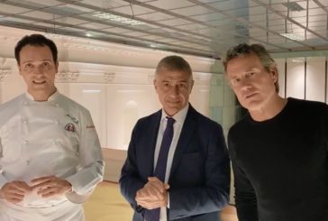 Coronavirus, al via una campagna social per il sostegno ai ristoratori