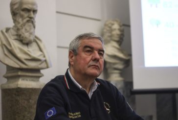 Coronavirus, i contagi in Italia salgono a 5061