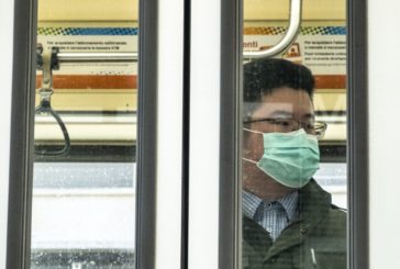 CORONAVIRUS: MISURE DRASTICHE PER LOMBARDIA E 14 PROVINCE DEL NORD