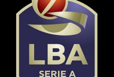 Sospese tutte le gare della serie A di Basket