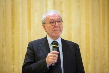 Ghirelli "Si giochi, il calcio e' una trincea di valori"