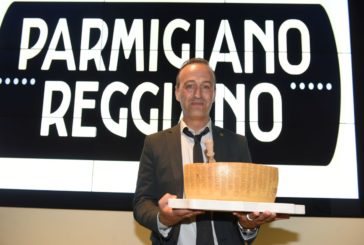 Bertinelli (Consorzio Parmigiano Reggiano): "Export non puo' fermarsi"