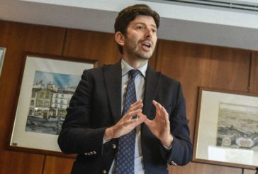 Coronavirus, Speranza "Affrontiamo una crisi senza precedenti"