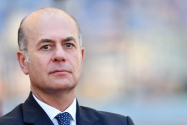 Umberto Gandini eletto all'unanimita' presidente Legabasket