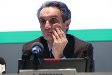 Coronavirus, Fontana "Chiederemo misure piu' rigide al Governo"