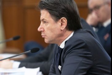 Coronavirus, il governo stanzia 25 miliardi