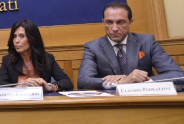 Claudio Pedrazzini il primo parlamentare positivo al coronavirus