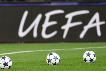 Europa League, Inter-Getafe e Siviglia-Roma non si giocano