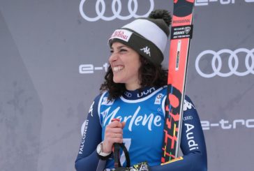Cancellate le gare di Are, Federica Brignone vince la Coppa del Mondo