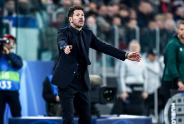 Atletico Madrid e Psg ai quarti di Champions, fuori il Liverpool