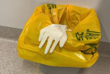 Coronavirus, positivi Tom Hanks e la moglie Rita Wilson