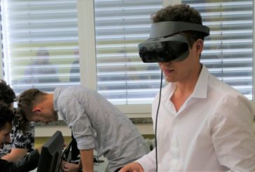 Le Fondazioni Cariplo e Polimi premiano i vincitori di "SI_Fabbrica"