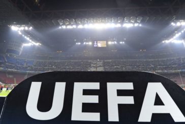 Uefa, martedi' 17 vertice per decidere sulle Coppe e su Euro2020
