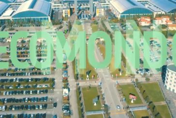 Un nuovo padiglione per l'appuntamento con Ecomondo e Key Energy