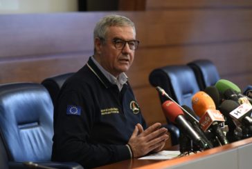 Coronavirus, in Italia 12.839 positivi, 1.258 guariti e 1.016 morti