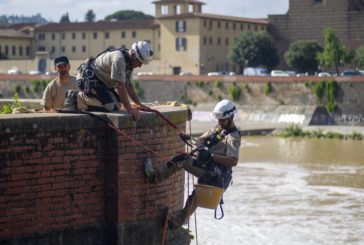 Coronavirus, l'Ance: "Sospendere tutti i cantieri edili"