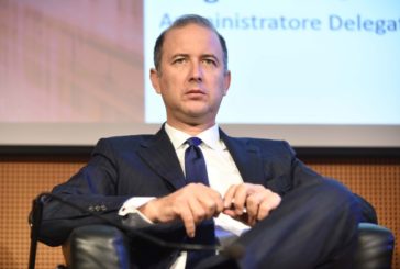 Coronavirus, da Snam 20 mln per sistema sanitario e terzo settore