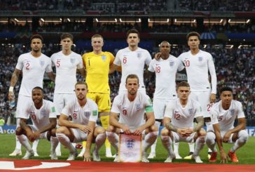 Coronavirus. Anche il calcio inglese si ferma,salta Inghilterra-Italia