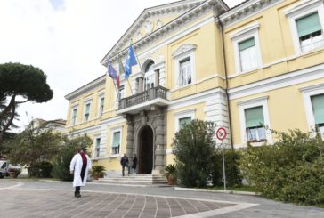 Allo Spallanzani 99 ricoverati per Coronavirus, 15 sono piu' gravi