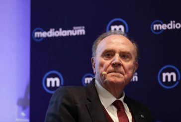 Coronavirus, Ennio Doris "Mercati riprenderanno la loro corsa"