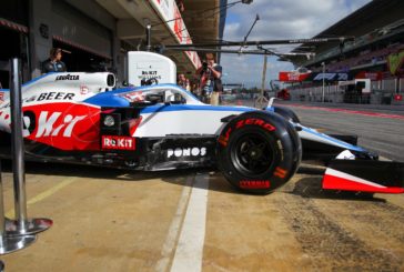 Saltano anche Bahrain e Vietnam, la F1 non partira' prima di maggio