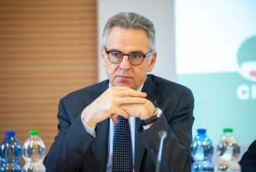 Coronavirus, Ance "Costretti a sospendere i cantieri in tutta Italia"