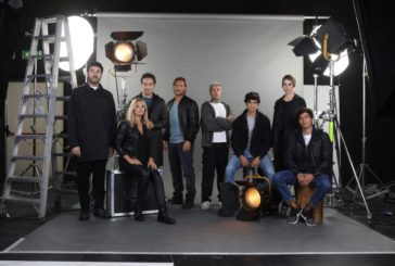 Parte "Celebrity Hunted", anche Totti fra i vip in gioco