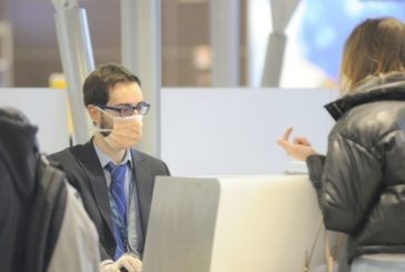 Coronavirus, firmato il protocollo per la sicurezza dei lavoratori