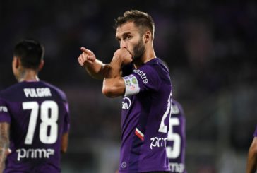 Pezzella positivo al coronavirus "Sintomi scomparsi"