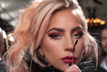 Coronavirus, Lady Gaga in isolamento volontario