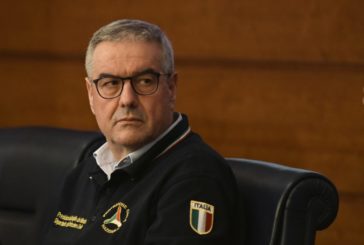 Coronavirus, in Italia 20.603 contagiati