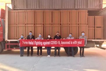 Coronavirus, Di Maio "Dalla Cina 5 milioni di mascherine"