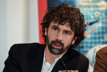 Tommasi "Speriamo di poter tornare a giocare a fine maggio"