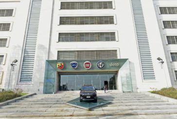 Coronavirus, Fca chiude gli stabilimenti europei fino al 27 marzo