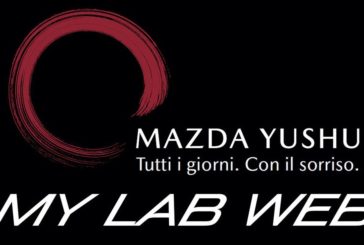 Coronavirus, My Lab Web di Mazda per non fermarsi restando a casa