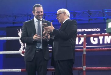 Sospeso torneo preolimpico di boxe a Londra, Lai "Ora atleti a casa"